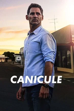 Affiche du film : Canicule
