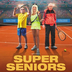 Photo du film : Super Seniors