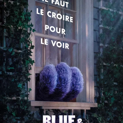 Miniature photo du film : Blue & Compagnie