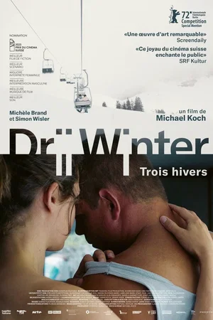 Affiche du film : A Piece of Sky