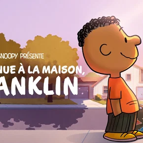 Photo du film : Snoopy présente : Bienvenue à la maison, Franklin