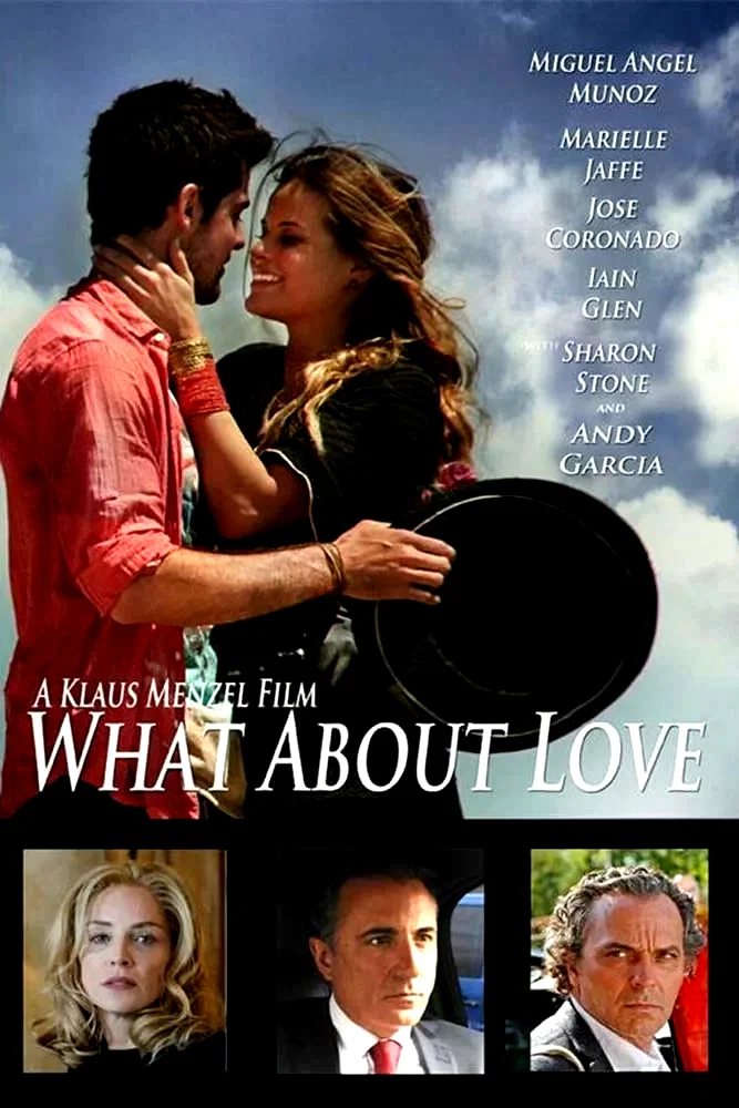 Affiche du film : What About Love