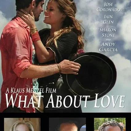 Miniature photo du film : What About Love