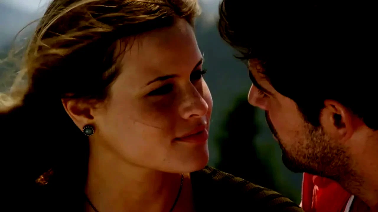 Photo 2 du film : What About Love