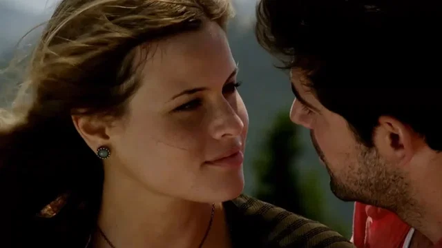 Photo 2 du film : What About Love