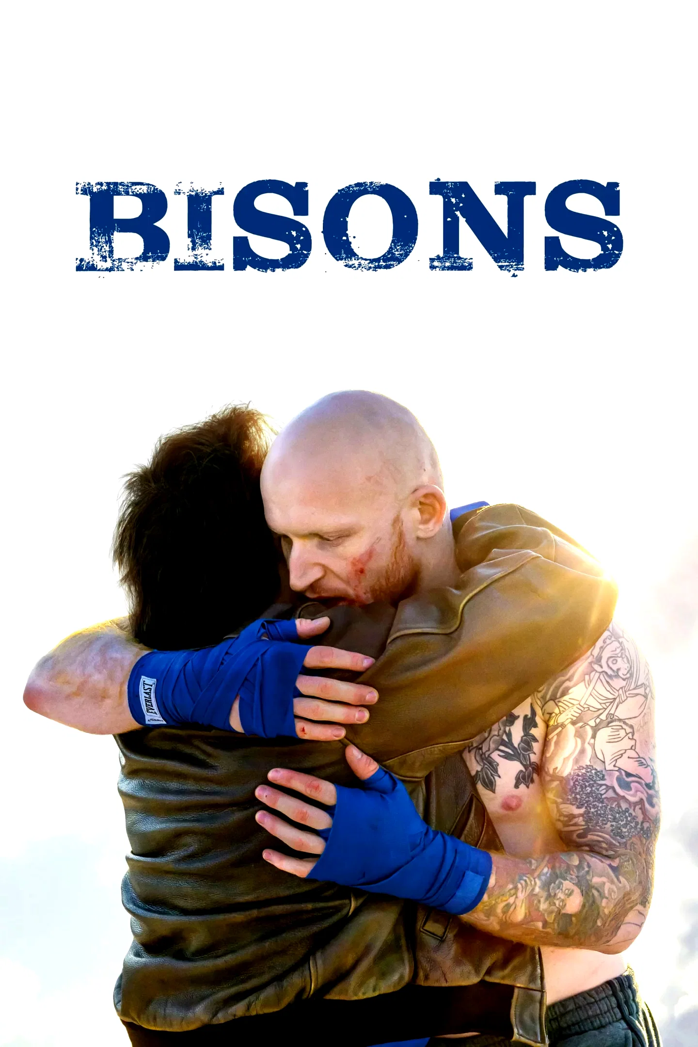 Photo 1 du film : Bisons