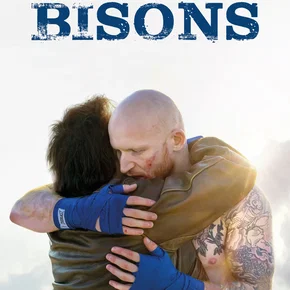 Photo du film : Bisons