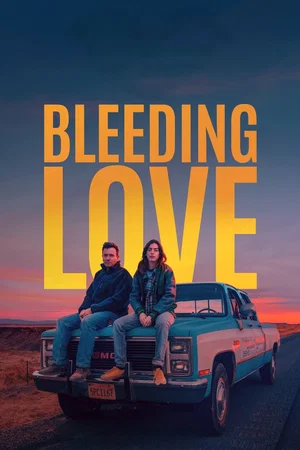 Affiche du film : Bleeding Love