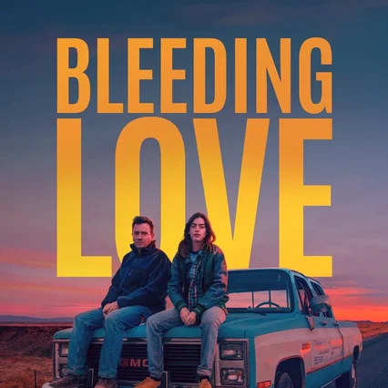 Miniature photo du film : Bleeding Love