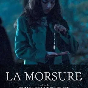 Photo du film : La Morsure