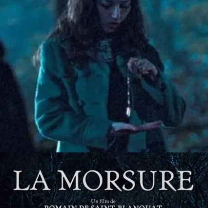 Miniature photo du film : La Morsure
