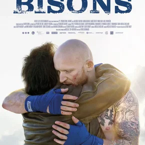 Photo du film : Bisons