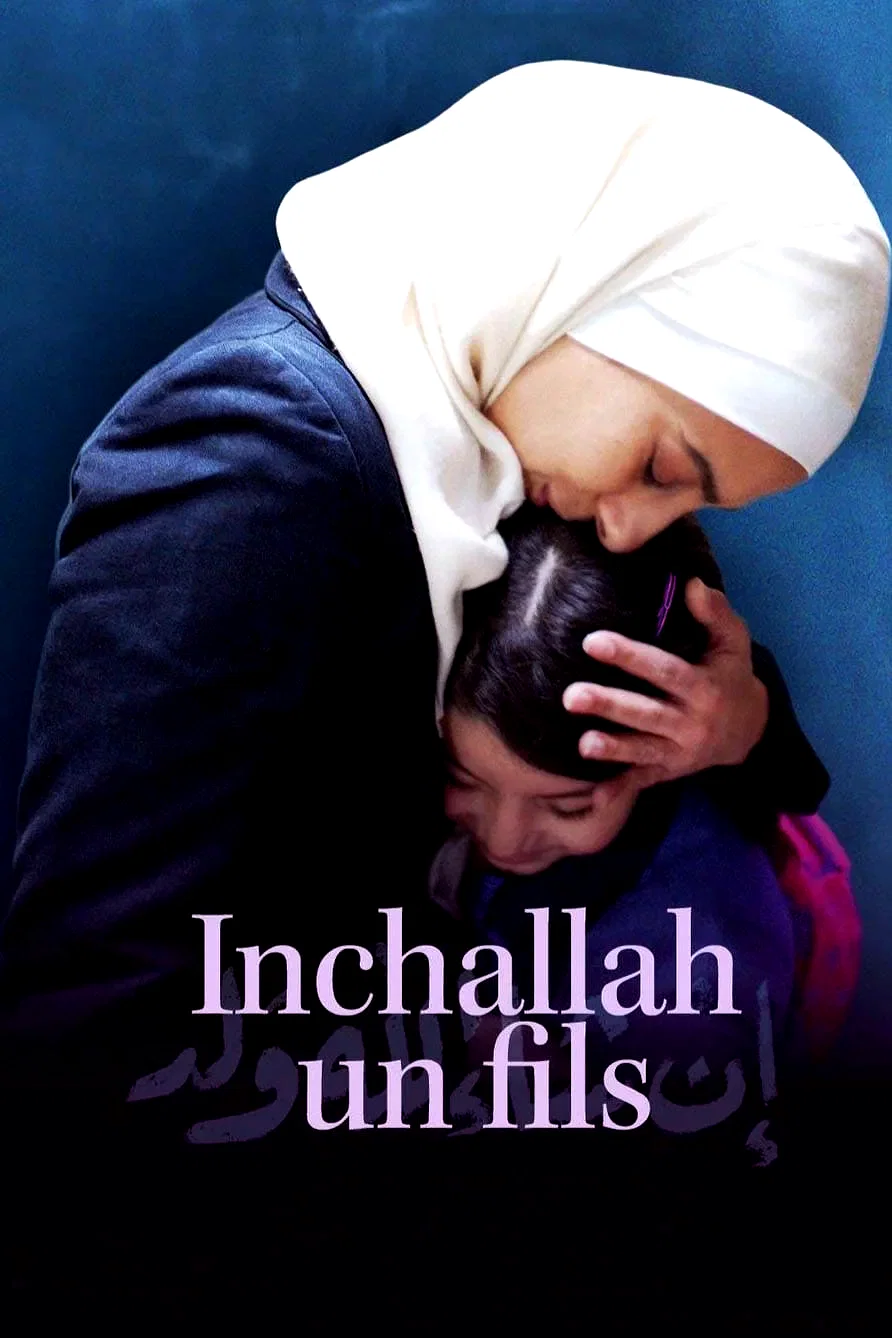 Affiche du film : Inchallah un fils