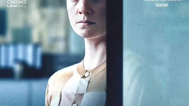 Affiche du film : La Salle des profs