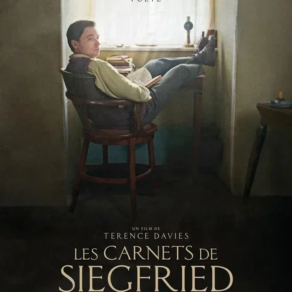 Miniature photo du film : Les Carnets de Siegfried