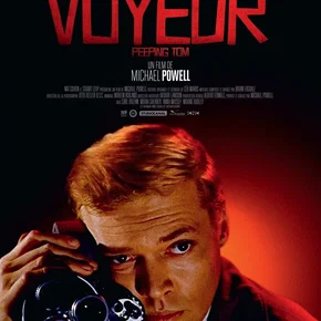Photo du film : Le voyeur