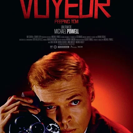 Miniature photo du film : Le voyeur