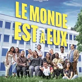 Photo du film : Le Monde est à eux