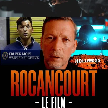 Miniature photo du film : Rocancourt, le film