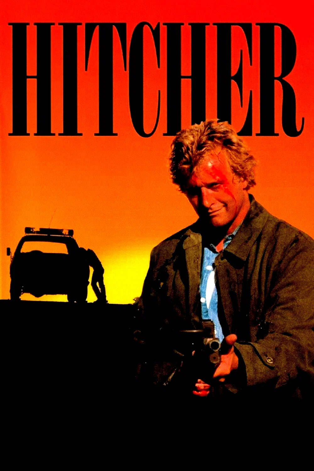 Photo 6 du film : Hitcher