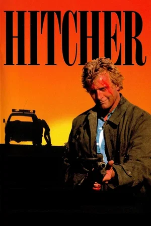 Photo du film : Hitcher