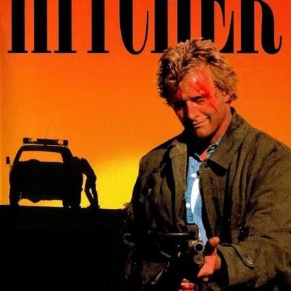 Miniature photo du film : Hitcher