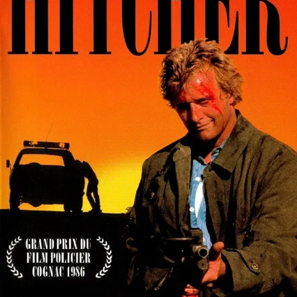 Miniature photo du film : Hitcher