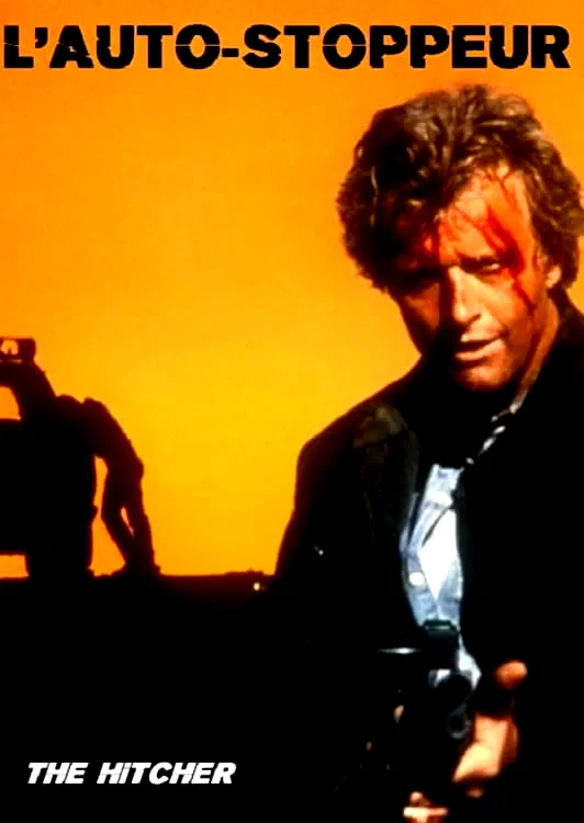 Photo 8 du film : Hitcher