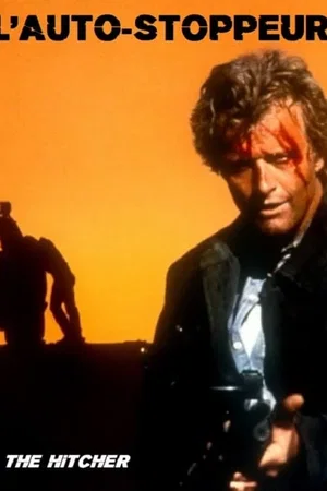 Photo du film : Hitcher