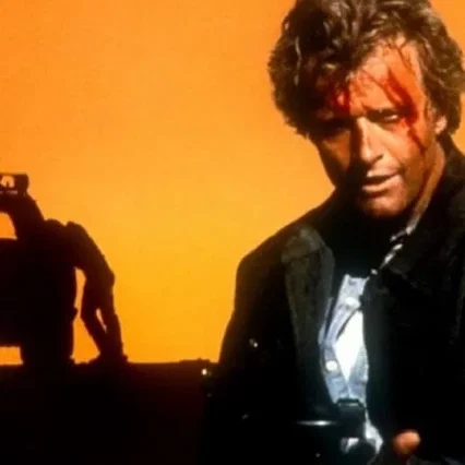 Miniature photo du film : Hitcher