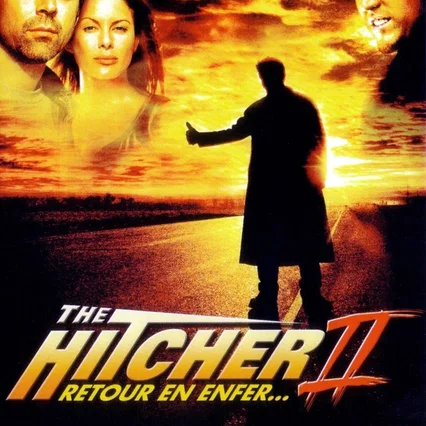 Miniature photo du film : Hitcher II : Retour en enfer
