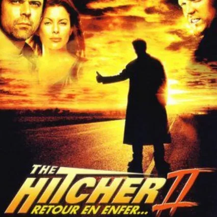 Miniature photo du film : Hitcher II : Retour en enfer