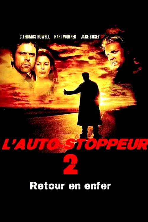Photo du film : Hitcher II : Retour en enfer