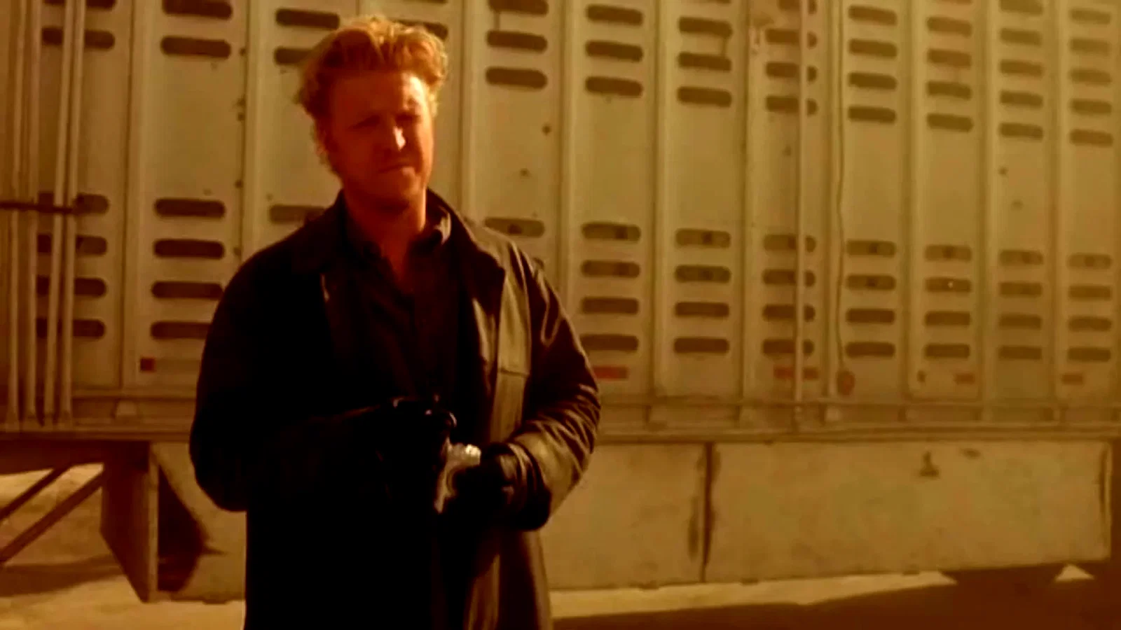 Photo du film : Hitcher II : Retour en enfer