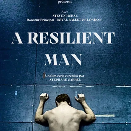 Miniature photo du film : Resilient Man