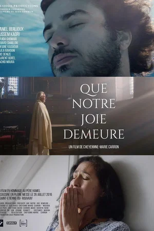 Photo du film : Que notre joie demeure