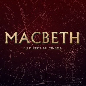 Photo du film : Macbeth (Comédie-Française)