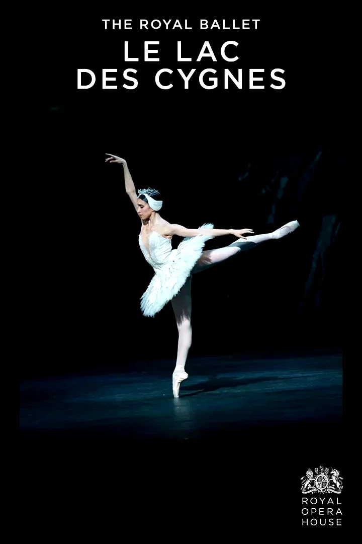 Photo du film : Le Royal Ballet : Le Lac des Cygnes