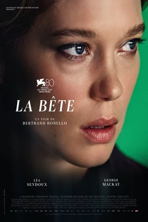 Photo du film : La bête