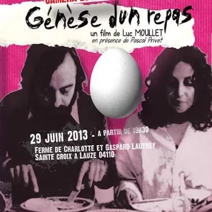 Miniature photo du film : Genèse d'un repas