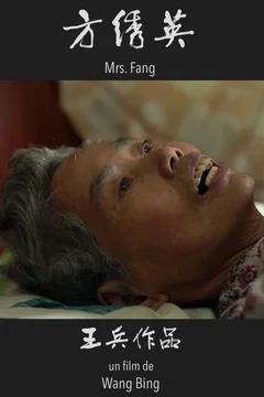 Affiche du film = Madame Fang
