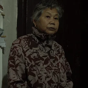 Photo du film : Madame Fang