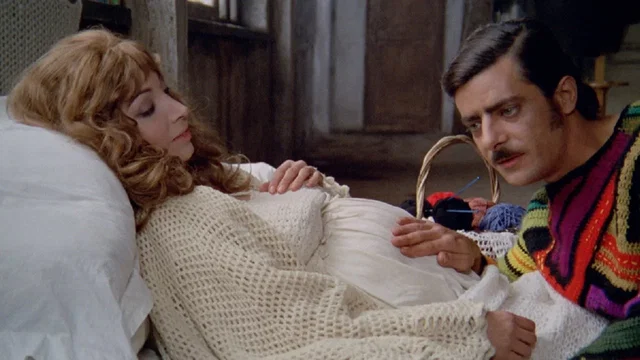 Photo 2 du film : Mimi Metallo blessé dans son honneur