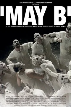 Affiche du film May B