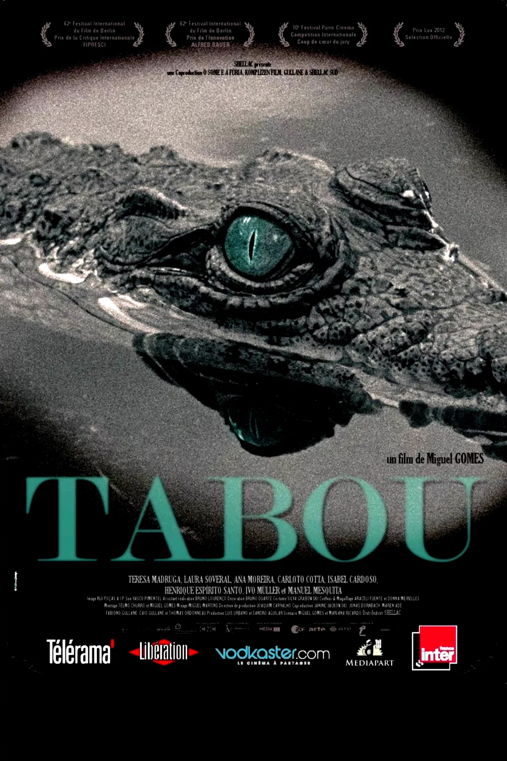 Photo 6 du film : Tabou