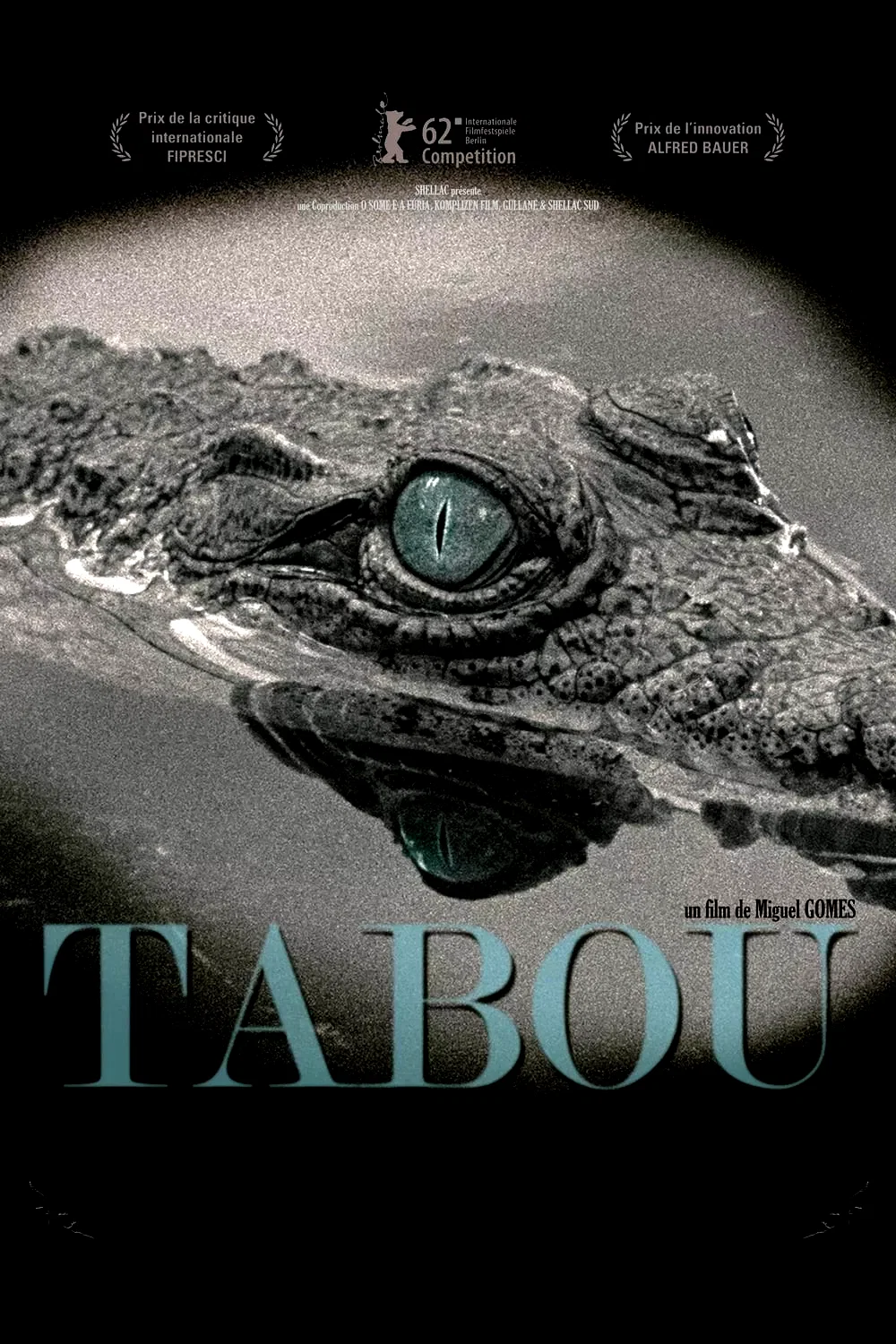 Photo 7 du film : Tabou