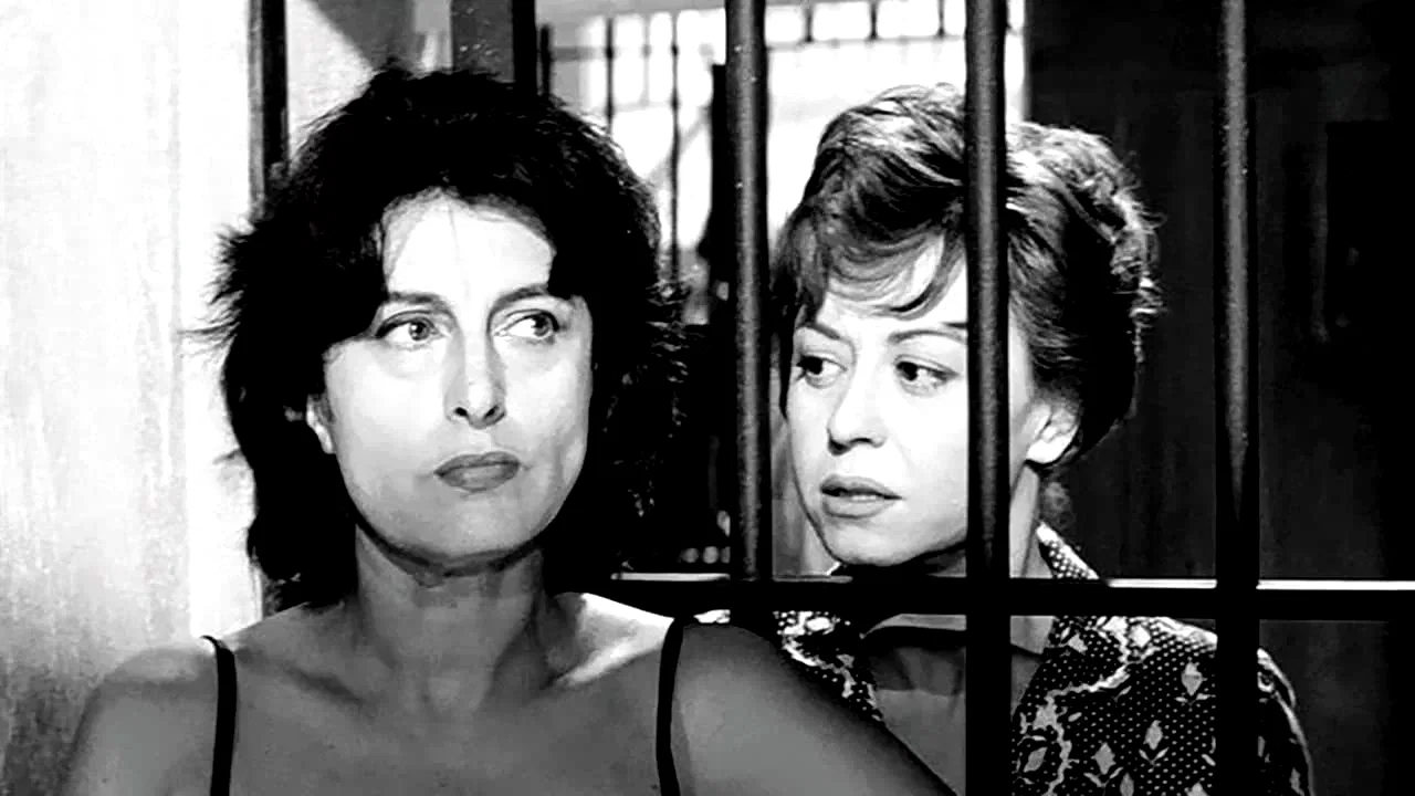 Photo du film : L'enfer dans la ville