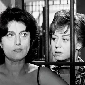 Photo du film : L'enfer dans la ville