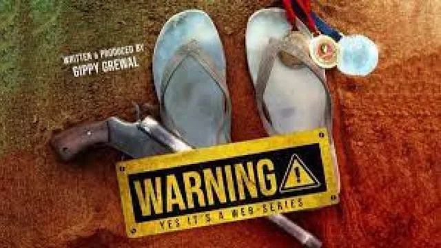 Photo 2 du film : Warning