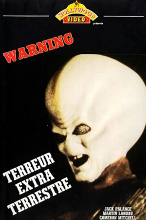 Photo du film : Terreur Extraterrestre